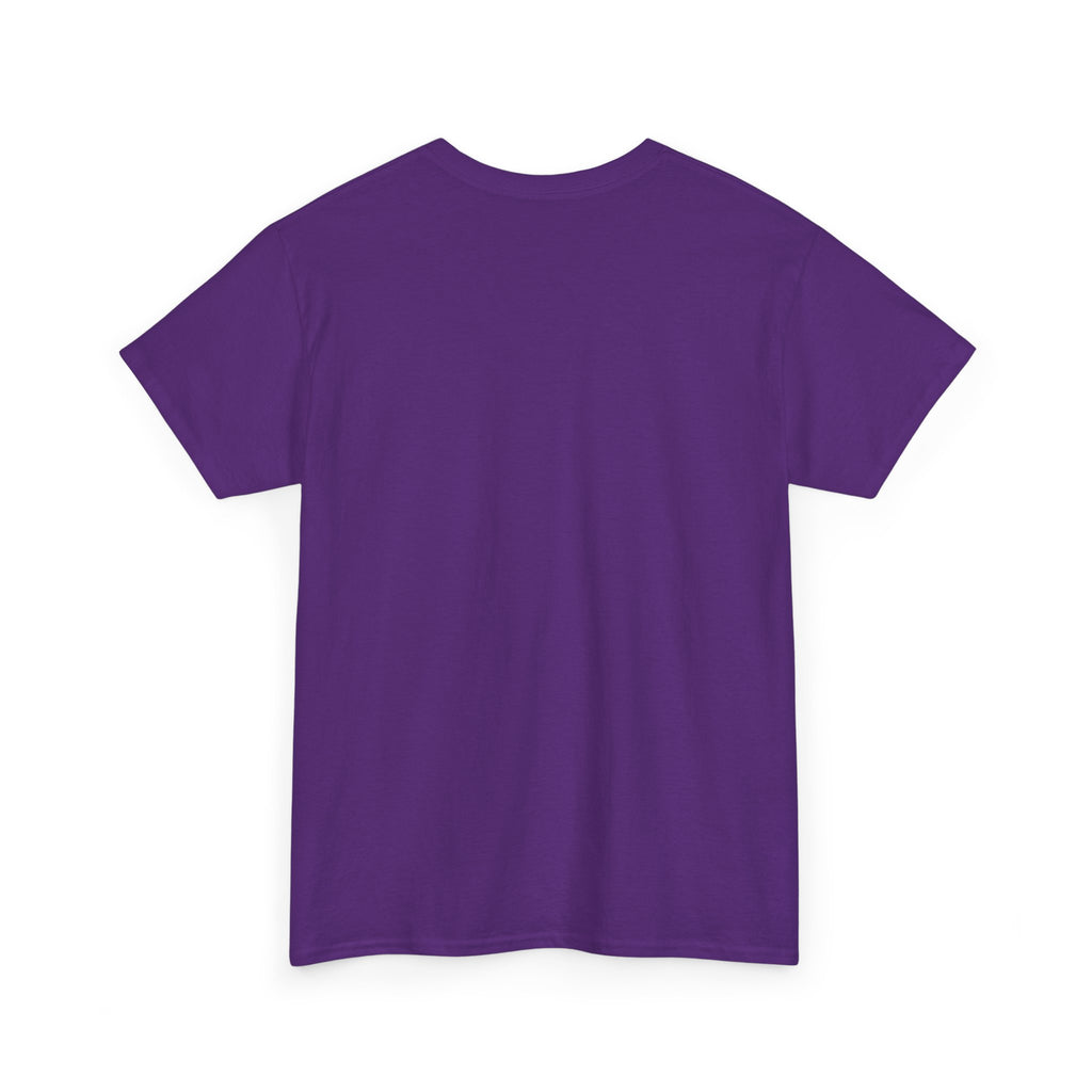 Outback EXP Graphic T Shirt Purple Adventure Logo