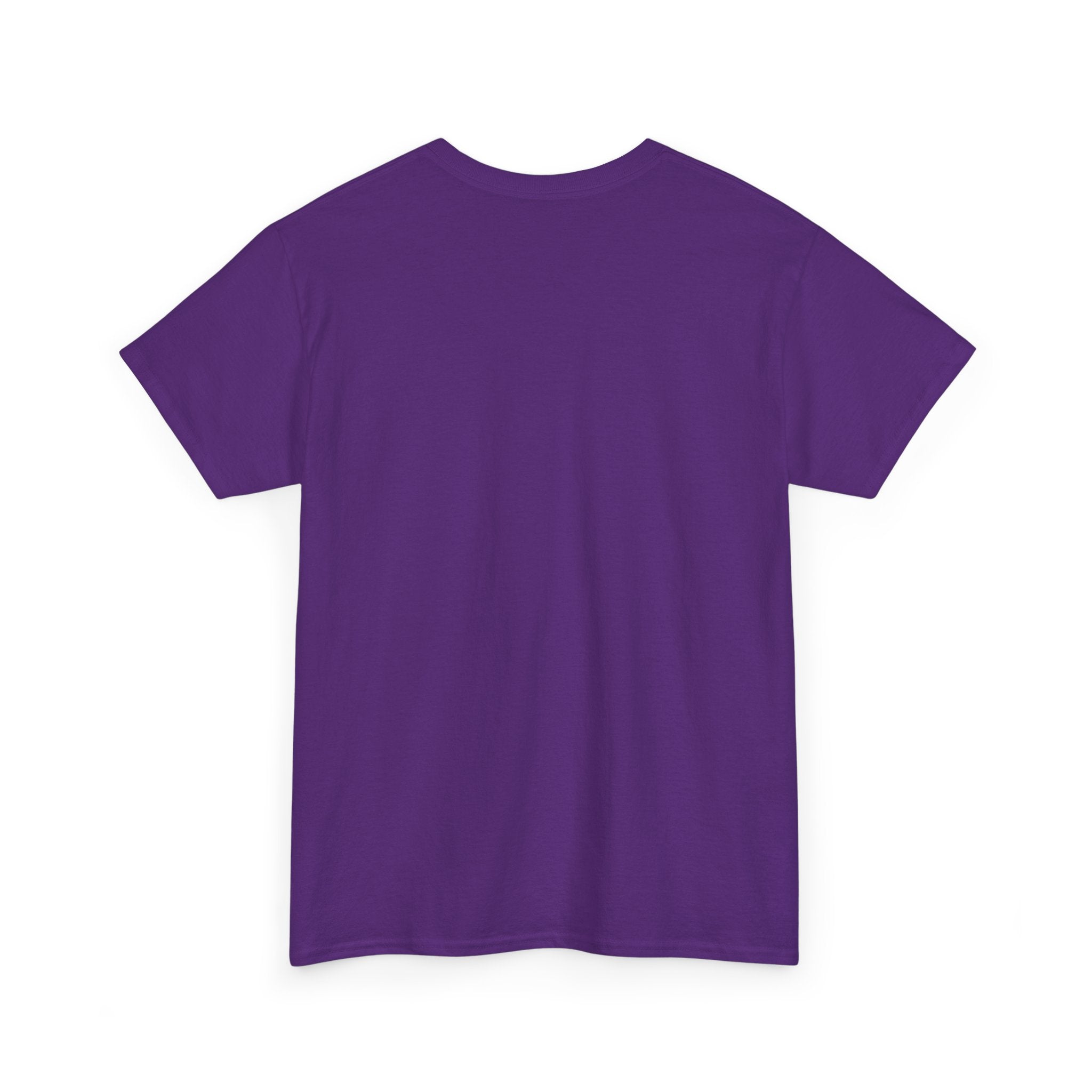 Outback EXP Graphic T Shirt Purple Adventure Logo