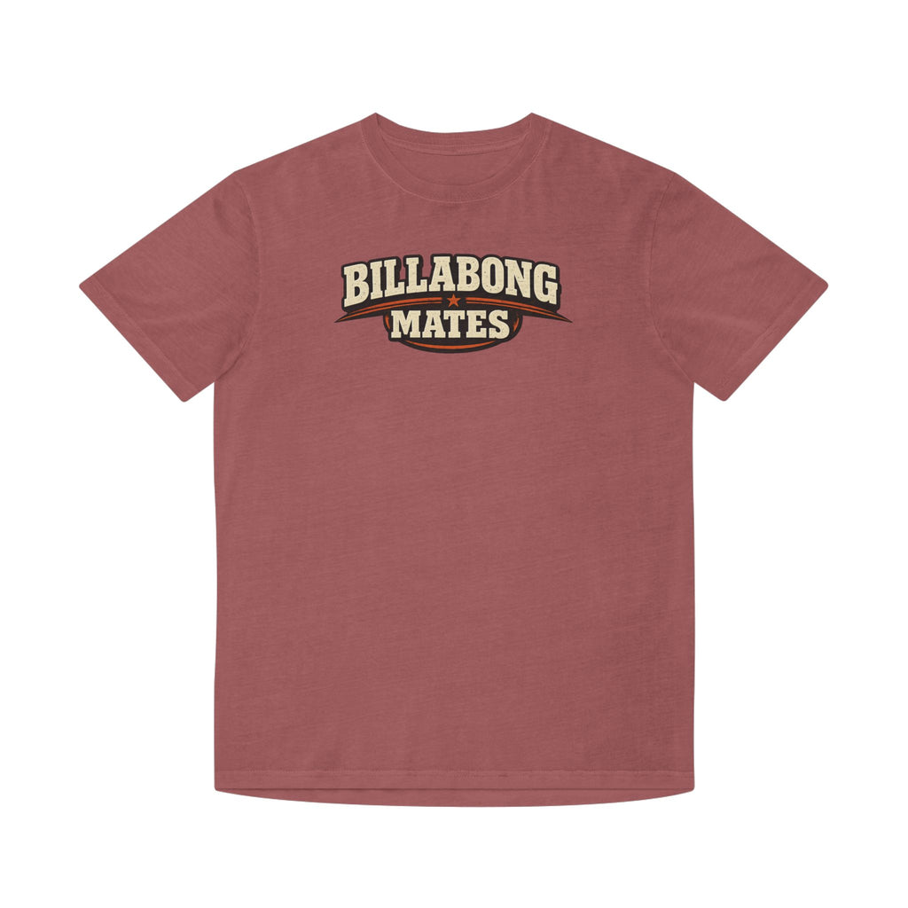 Billabong Mates Faded T Shirt