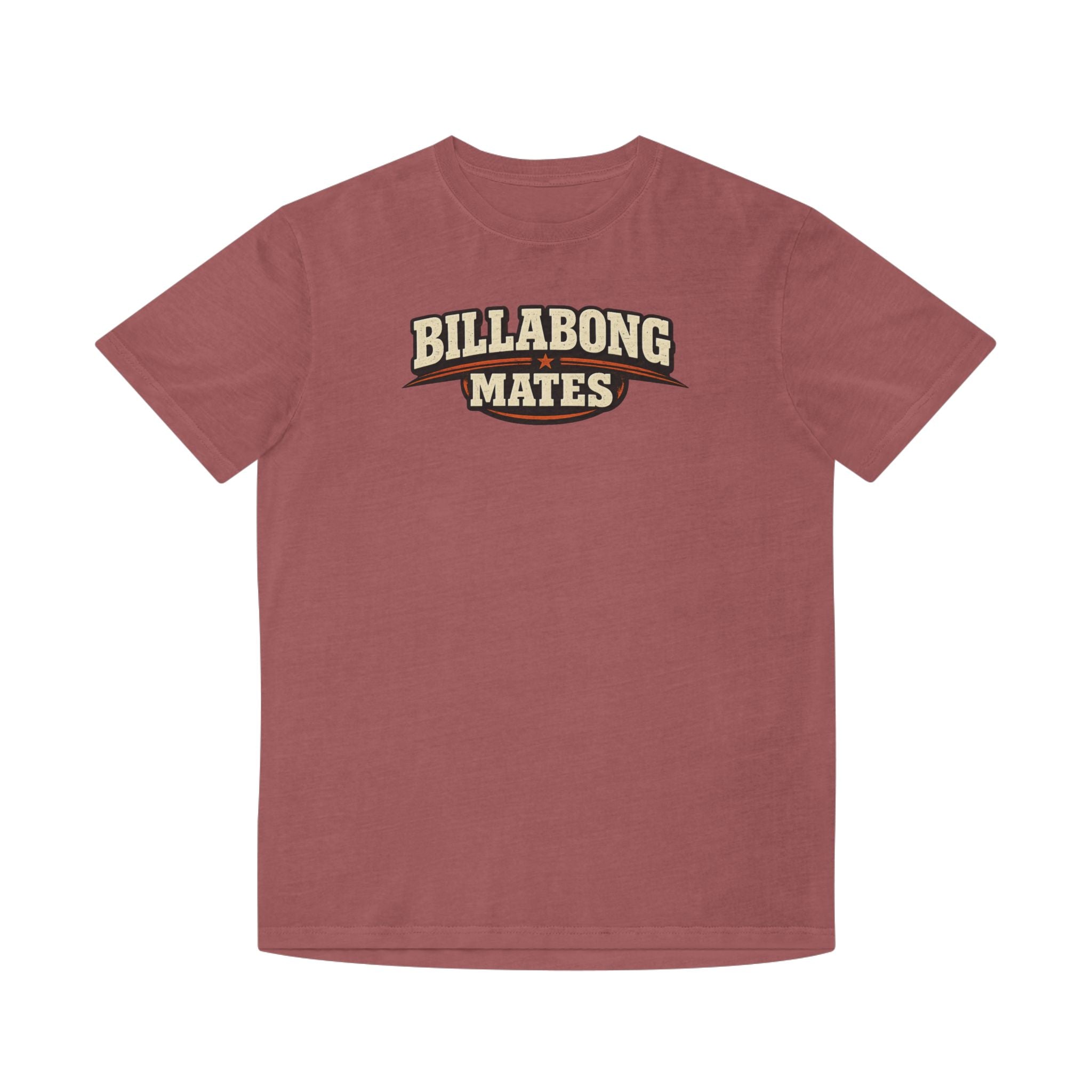 Billabong Mates Faded T Shirt