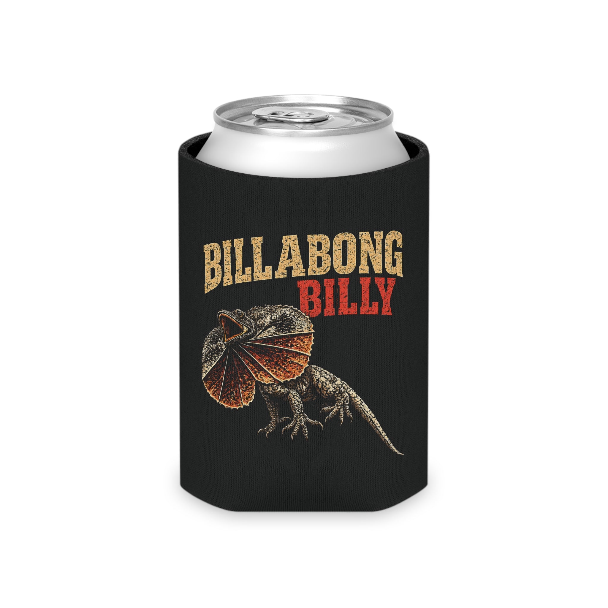 Billabong Billy Can Cooler Black