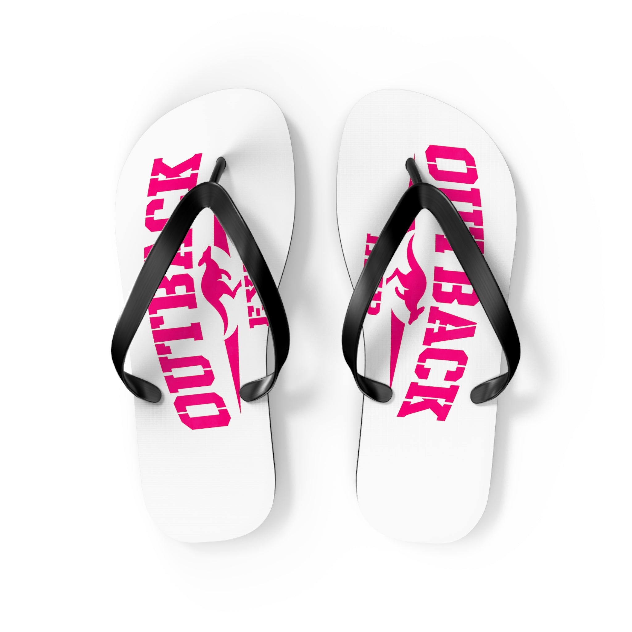 Sheila’s Thongs