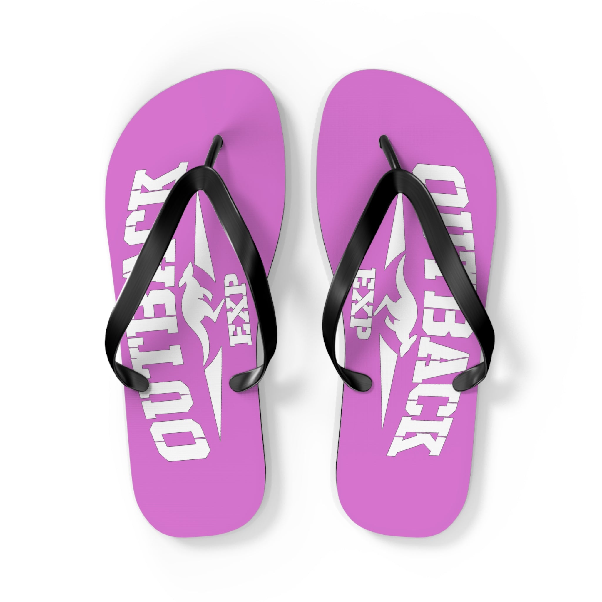 Mezza BBQ Thongs