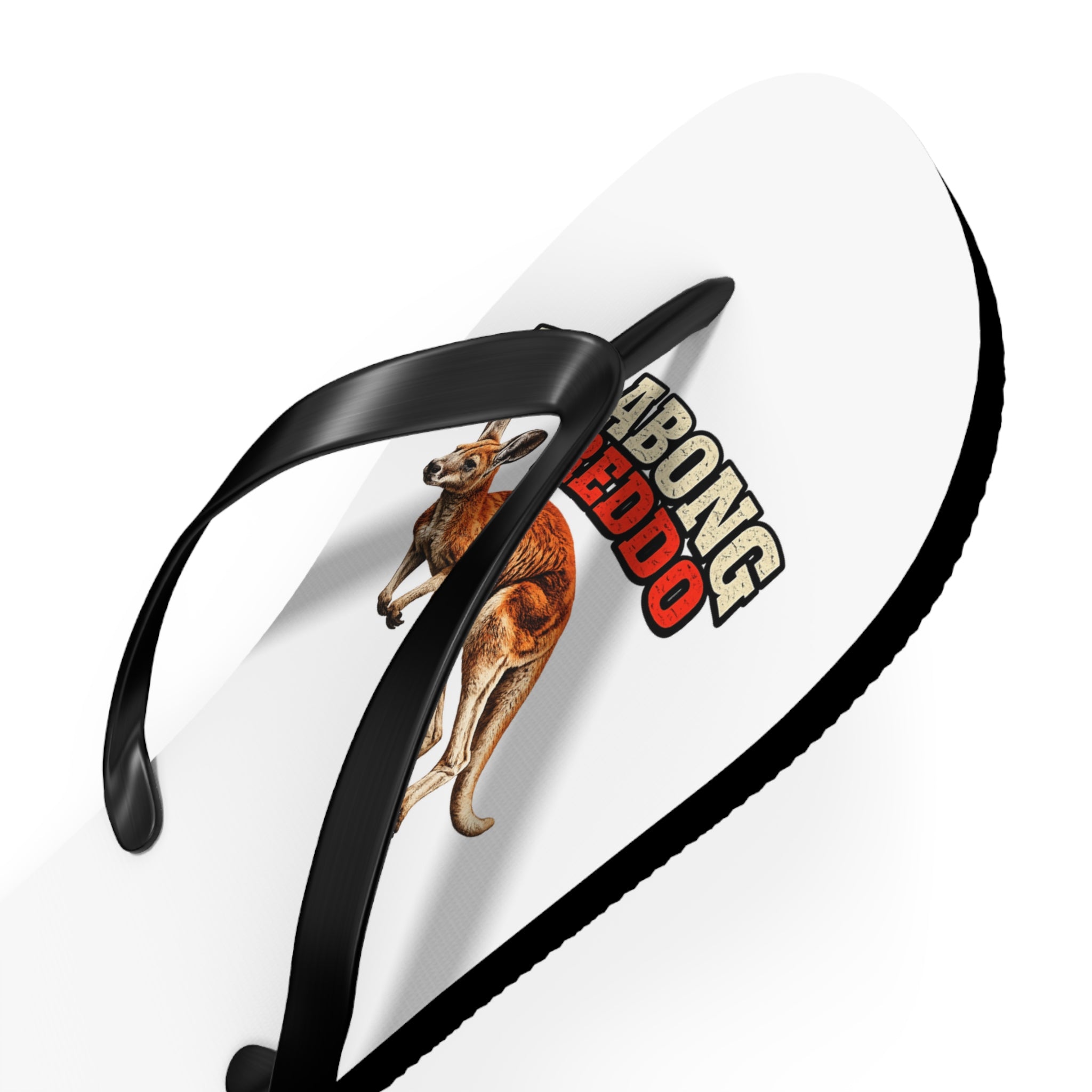 Billabong Reddo BBQ Thongs