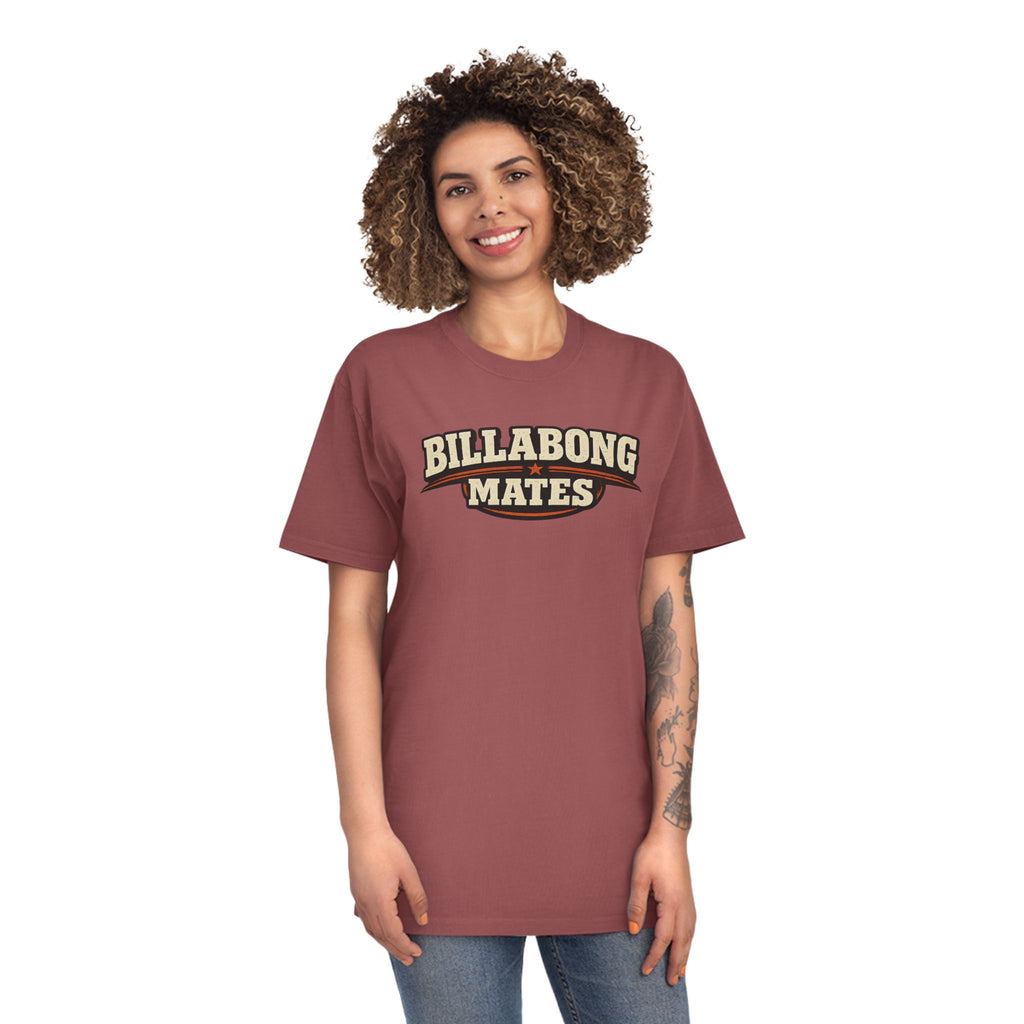 Billabong Mates Faded T Shirt