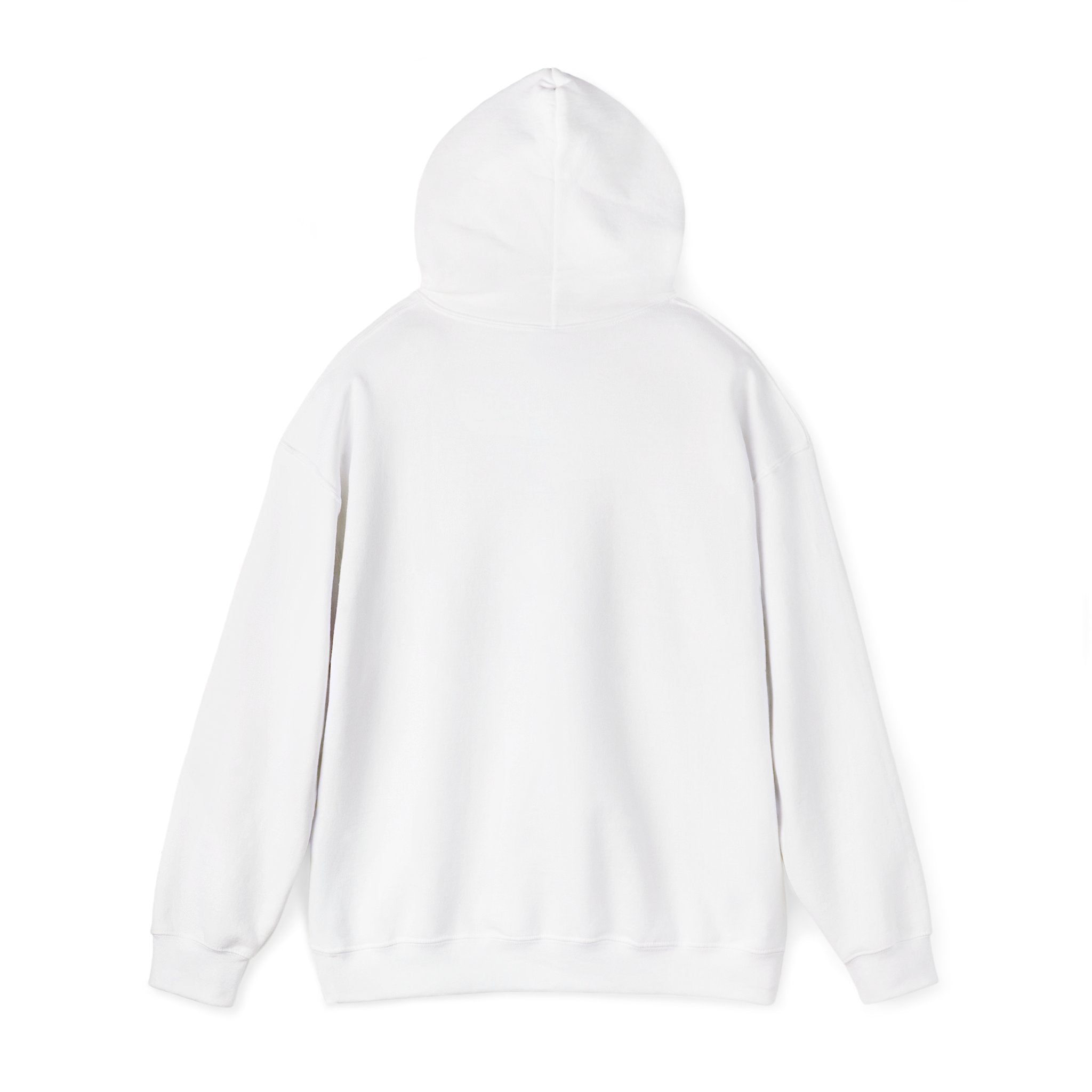 Outback Expedition Hoodie — Retro Kangaroo Logo Pullover