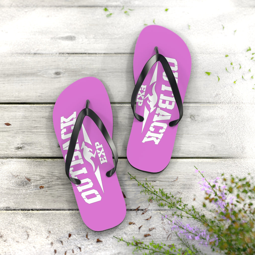 Mezza BBQ Thongs