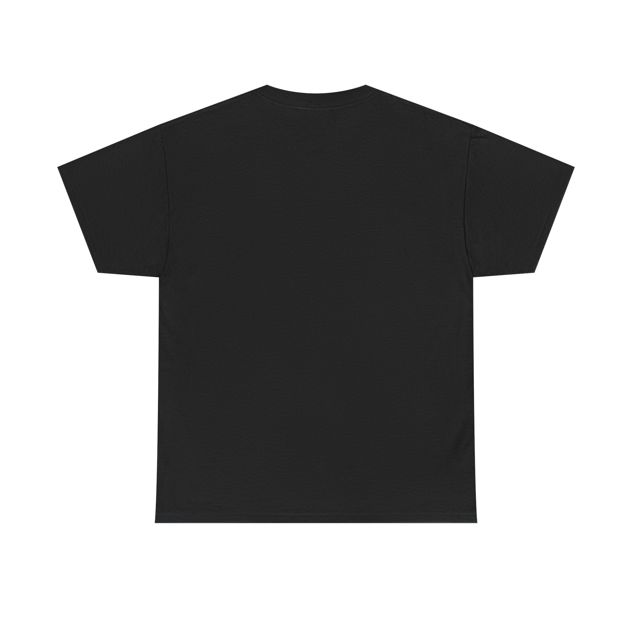 IDF Unisex Heavy Cotton T Shirt