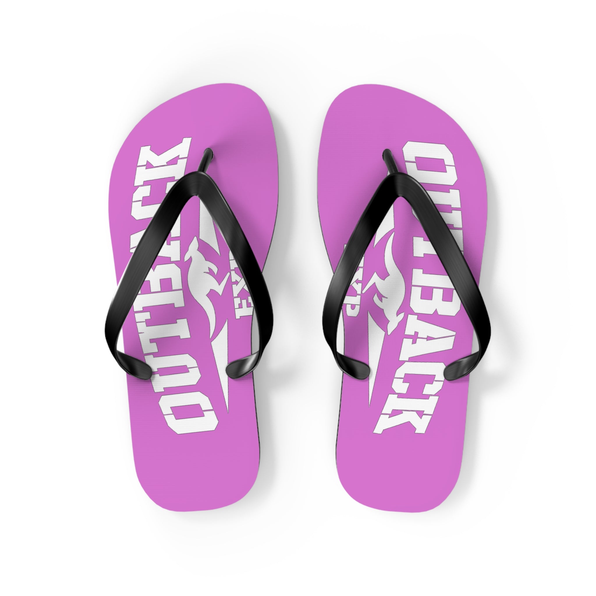 Mezza BBQ Thongs