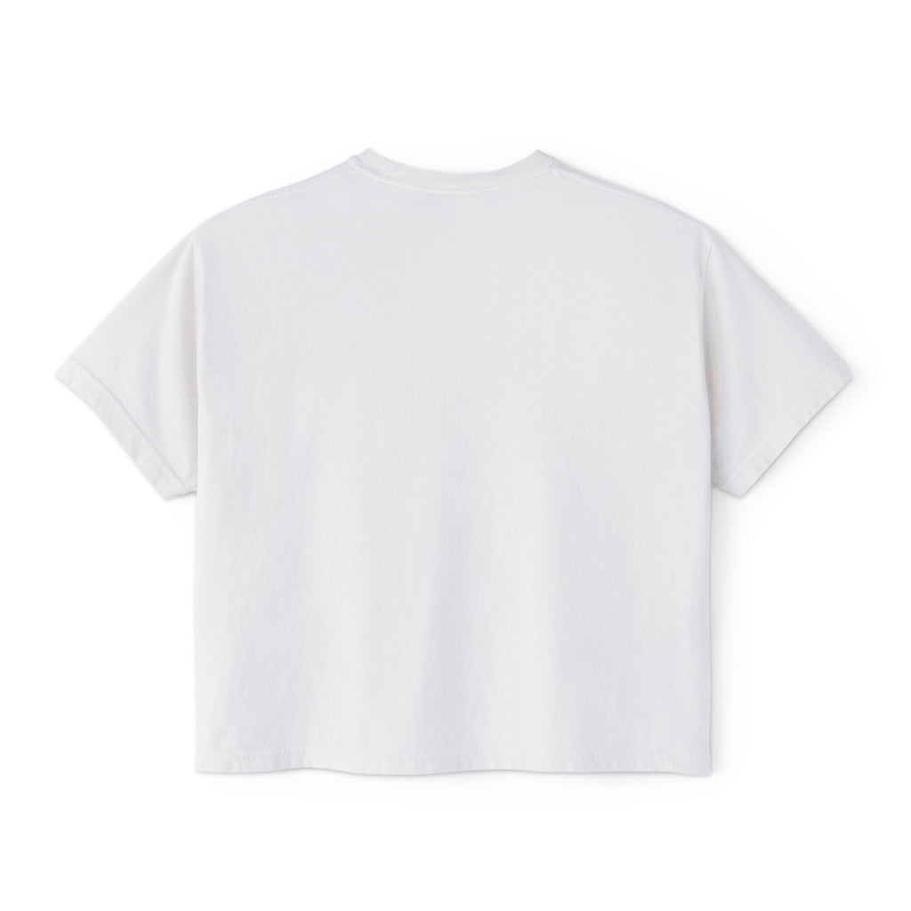 Boxy Tee — “She’ll Be Right Mate” Retro Aussie Graphic Shirt