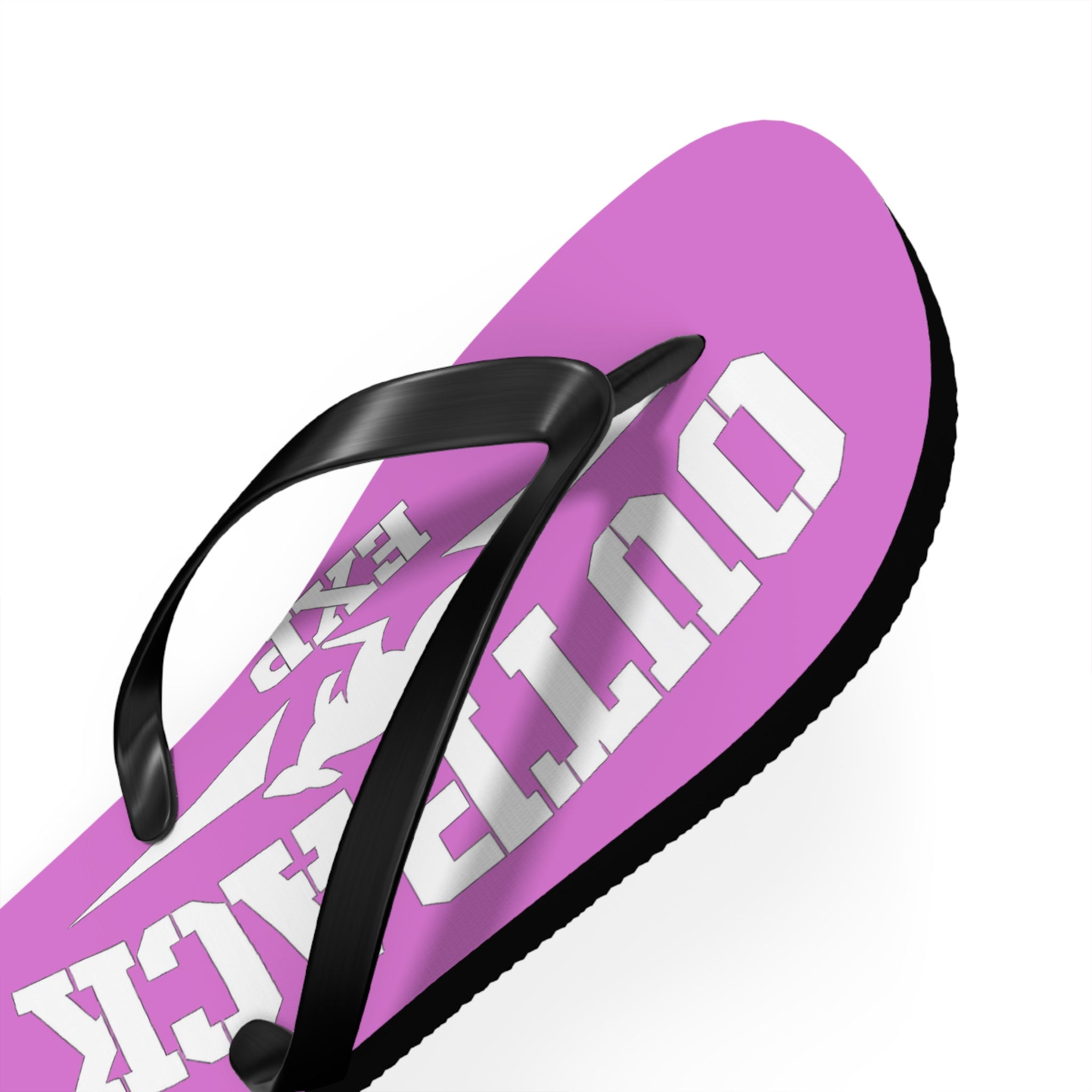 Mezza BBQ Thongs