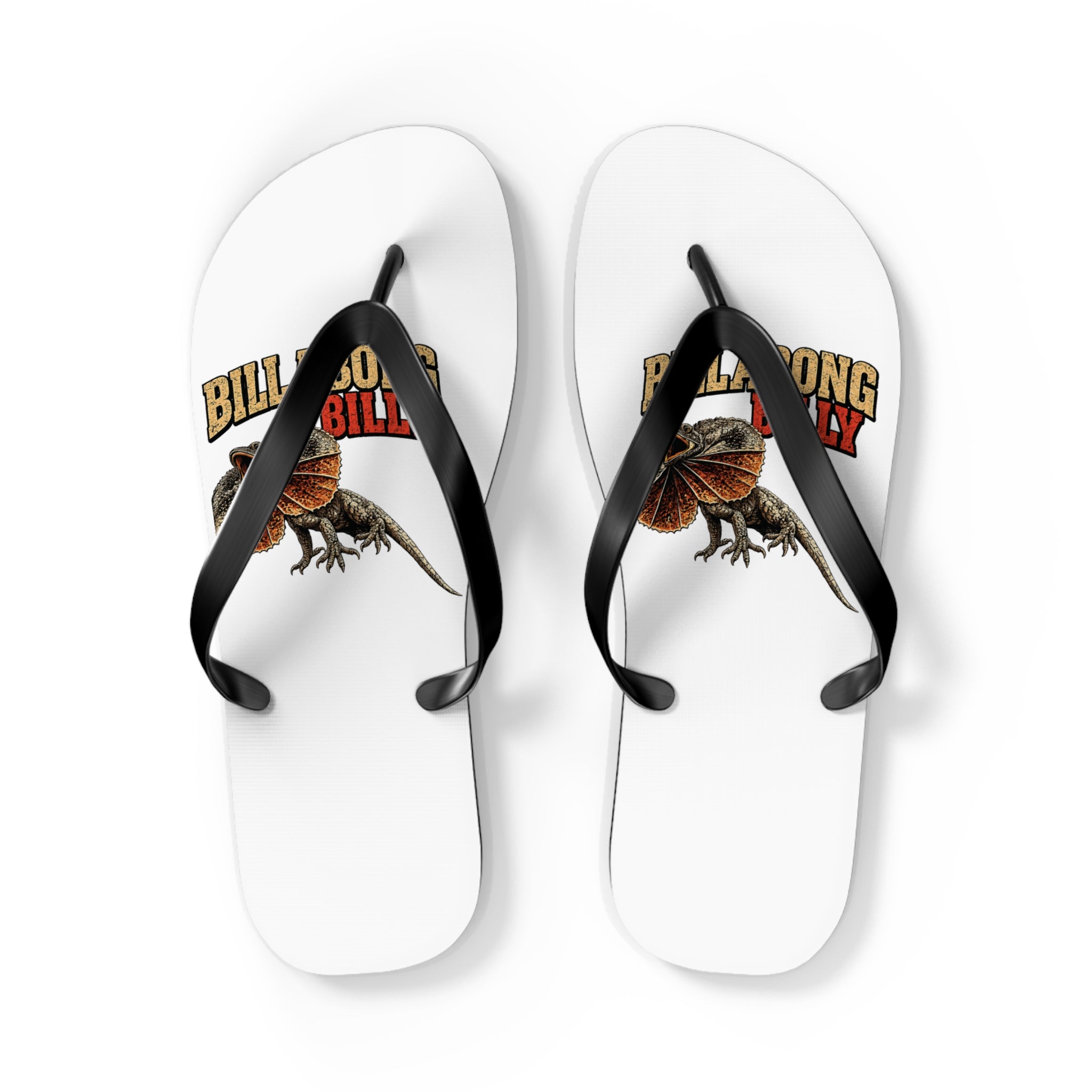 Billabong Billy BBQ Thongs