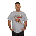 Billabong Reddo Heavy Cotton T Shirt