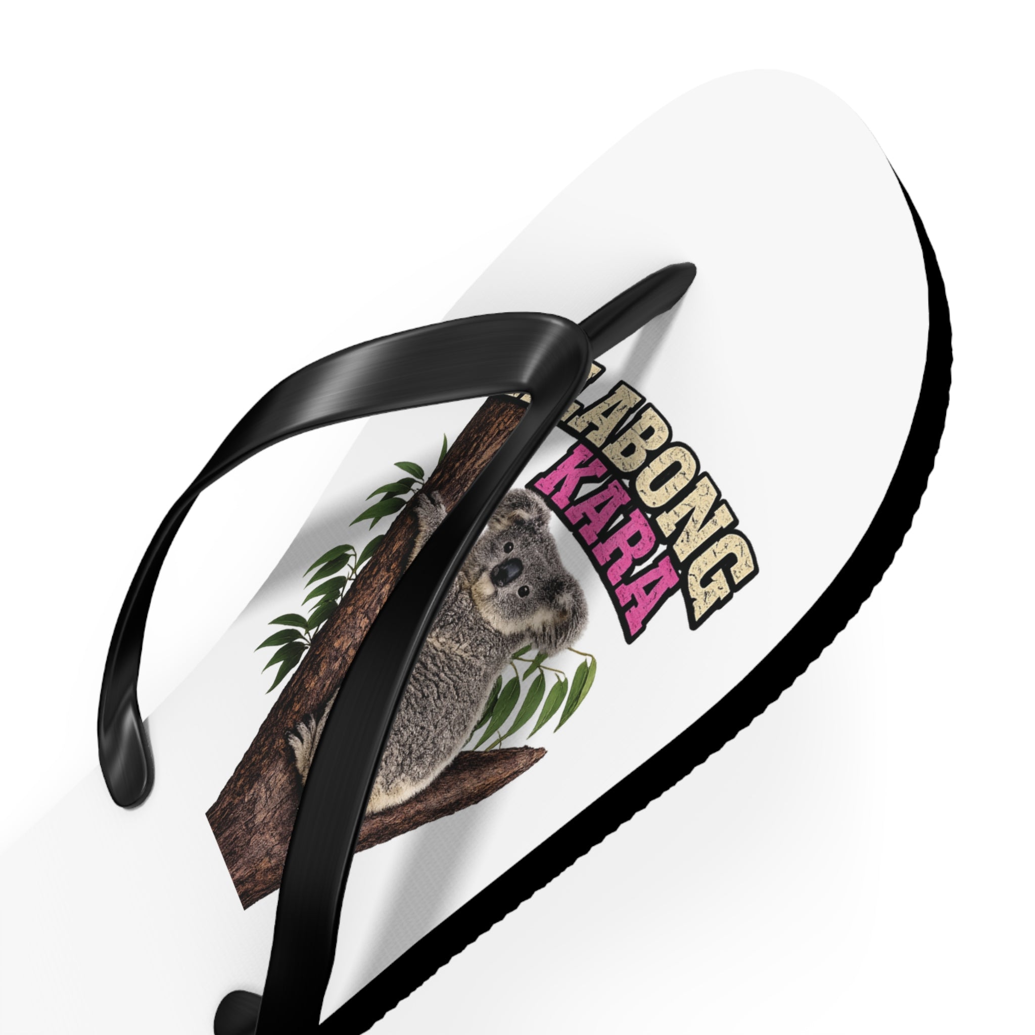 Billabong Kara BBQ Thongs