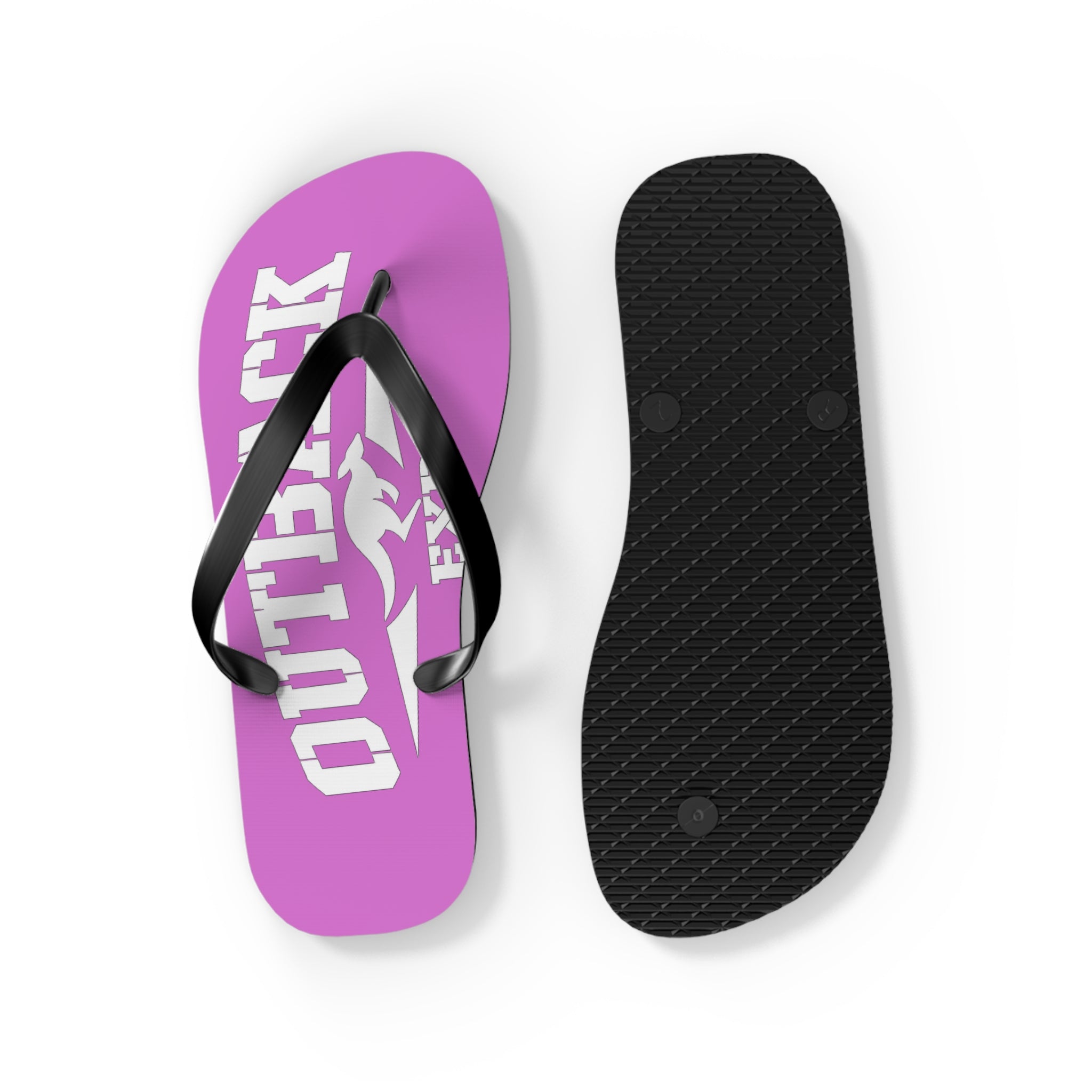 Mezza BBQ Thongs