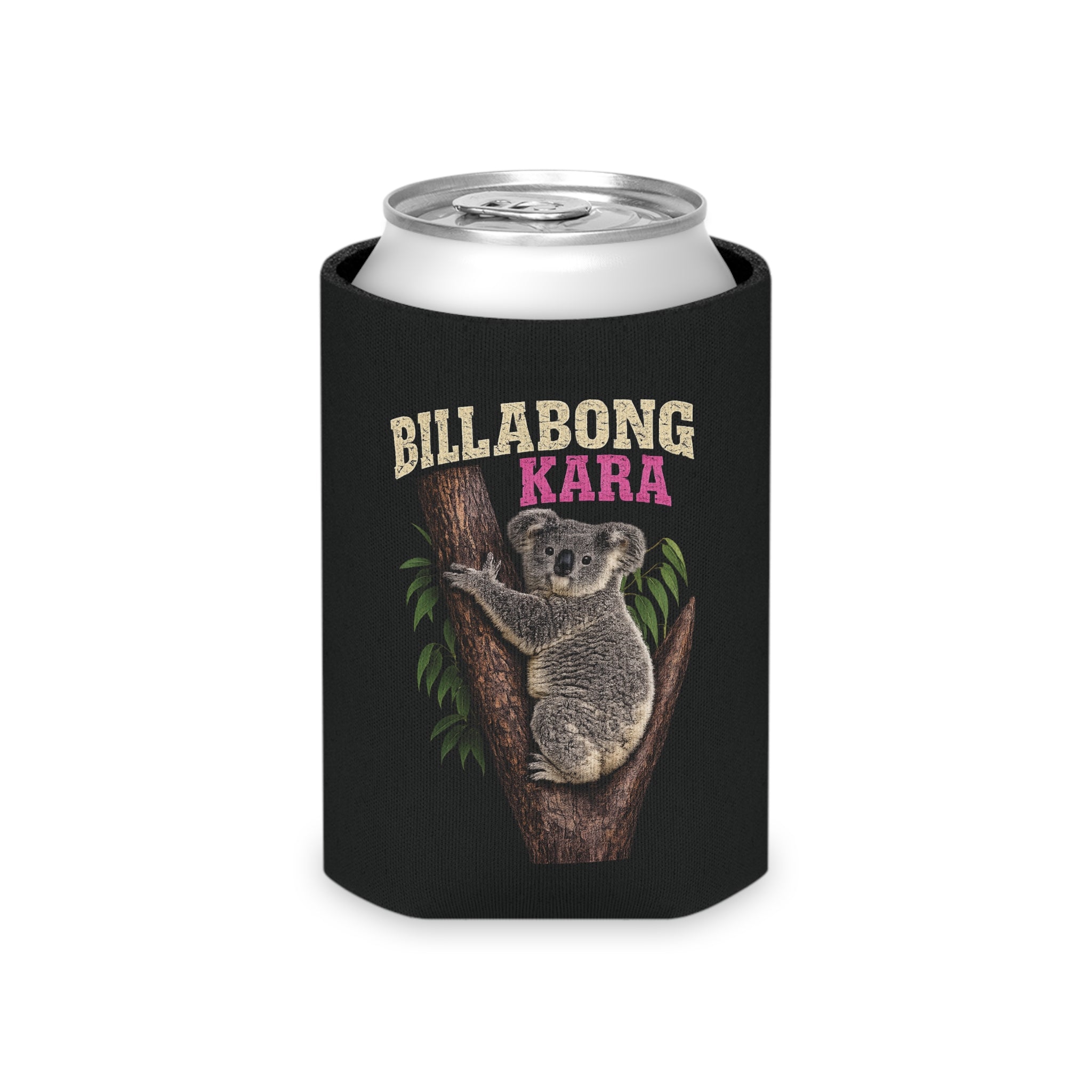 Billabong Kara Can Cooler Black
