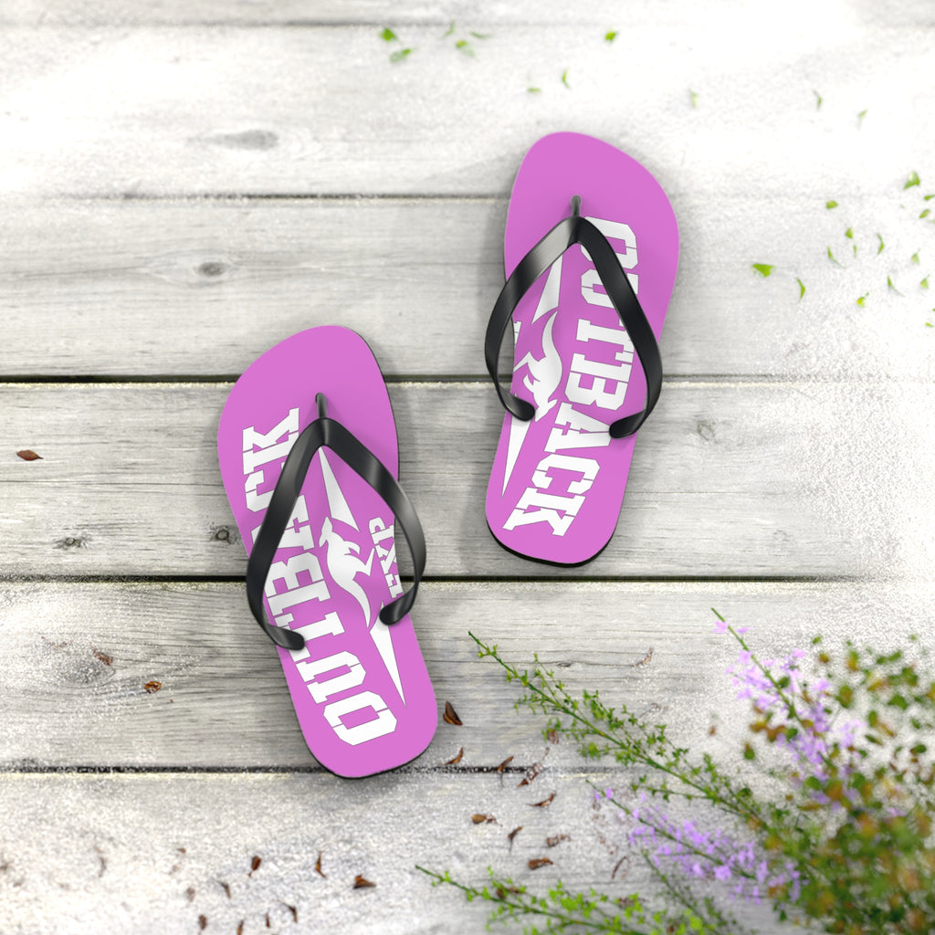 Mezza BBQ Thongs