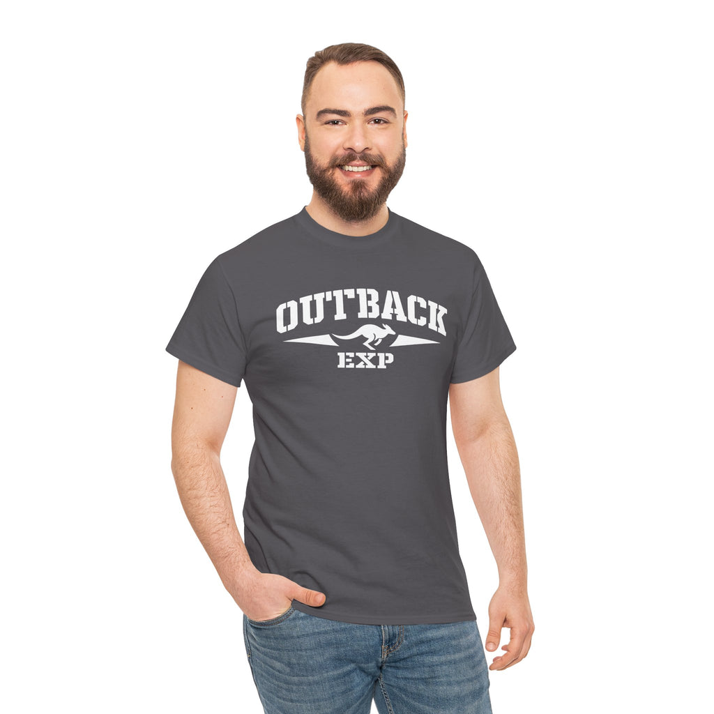 Outback EXP Adventure T Shirt