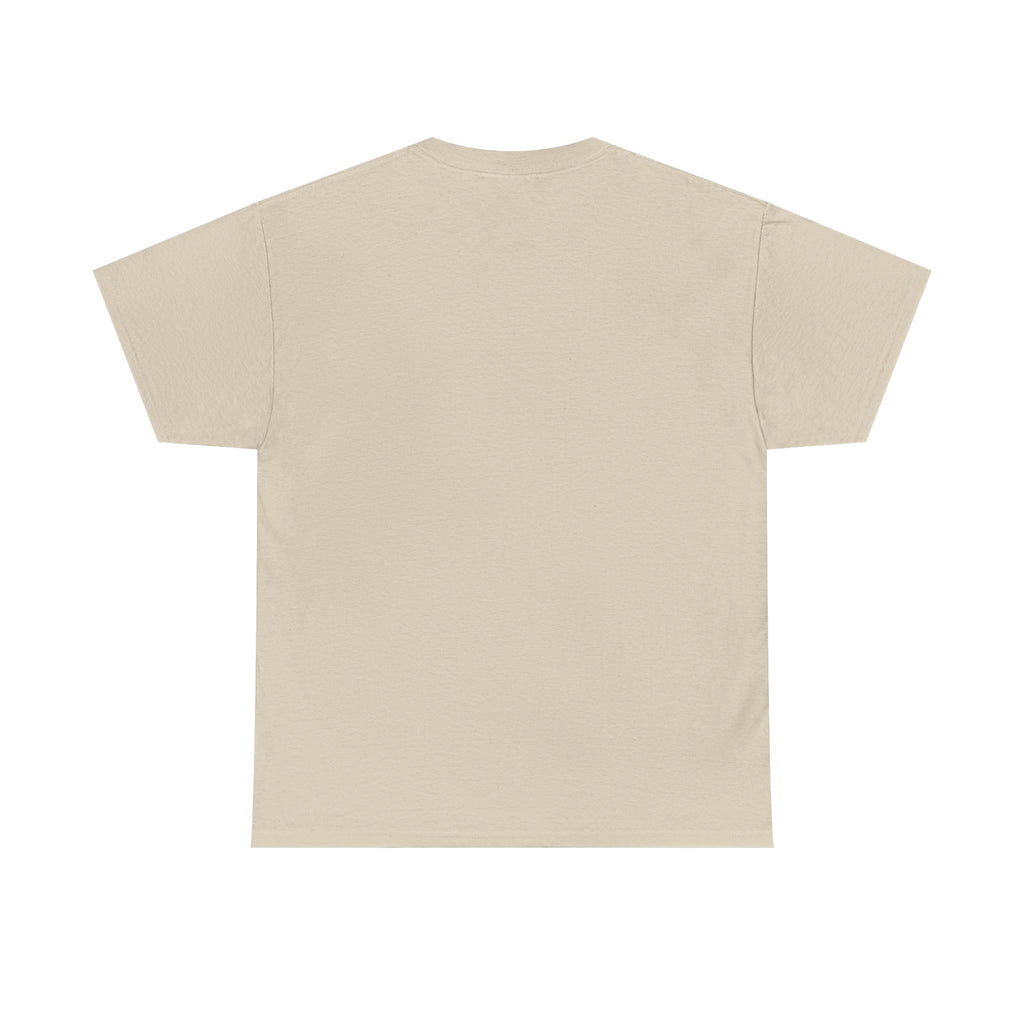 Outback Exp Tee — Vintage Kangaroo Graphic T-Shirt
