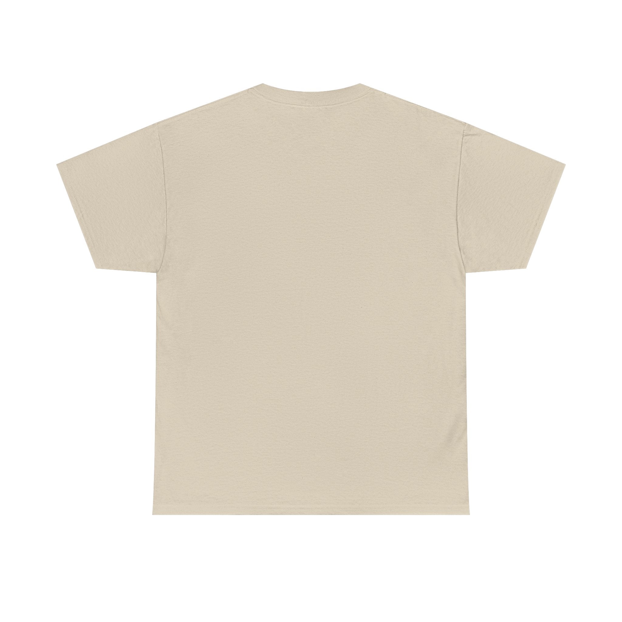 Outback Exp Tee — Vintage Kangaroo Graphic T-Shirt