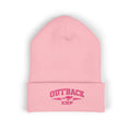 Shiela’s Outback EXP Embroidered Cuffed Beanie