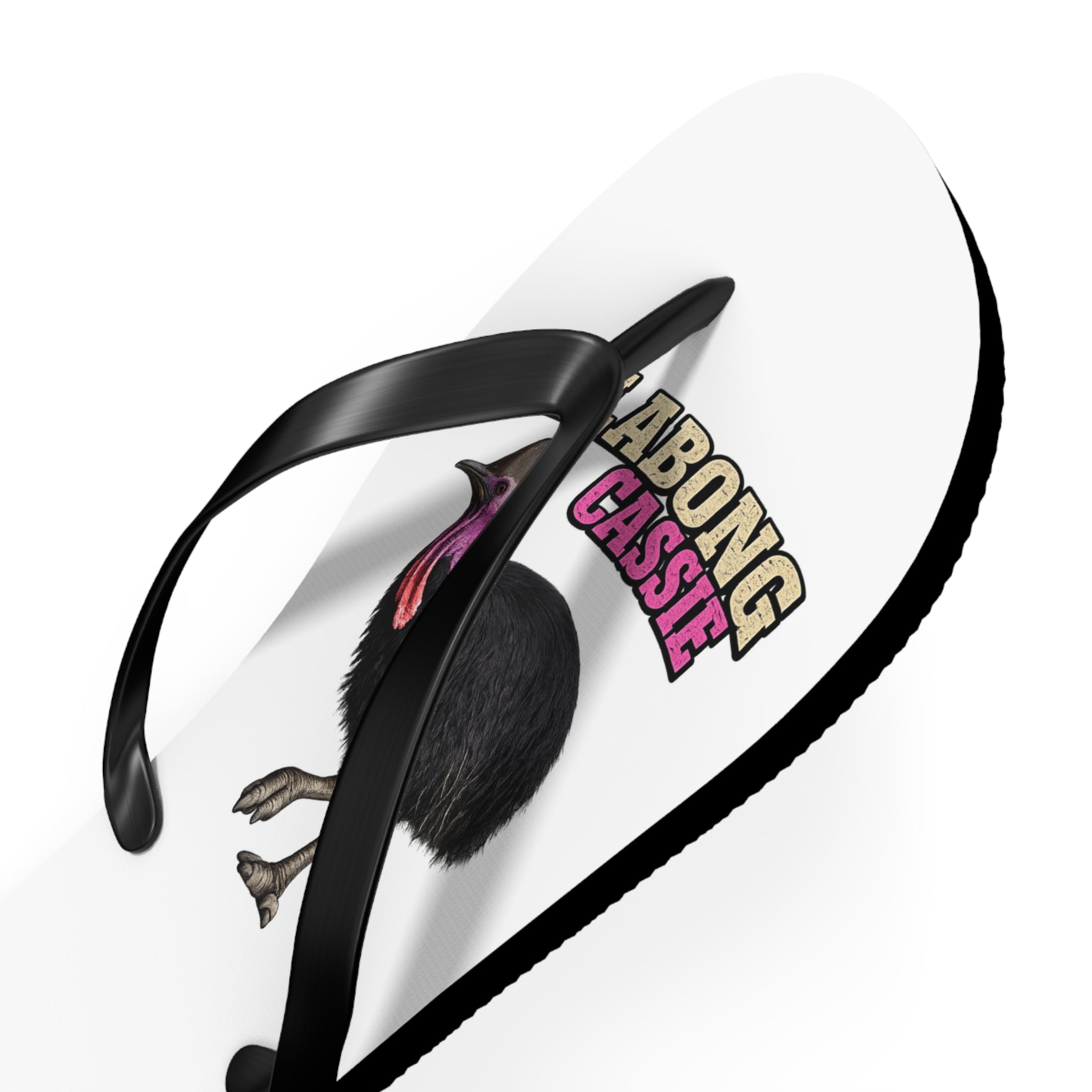 Billabong Cassie BBQ Thongs