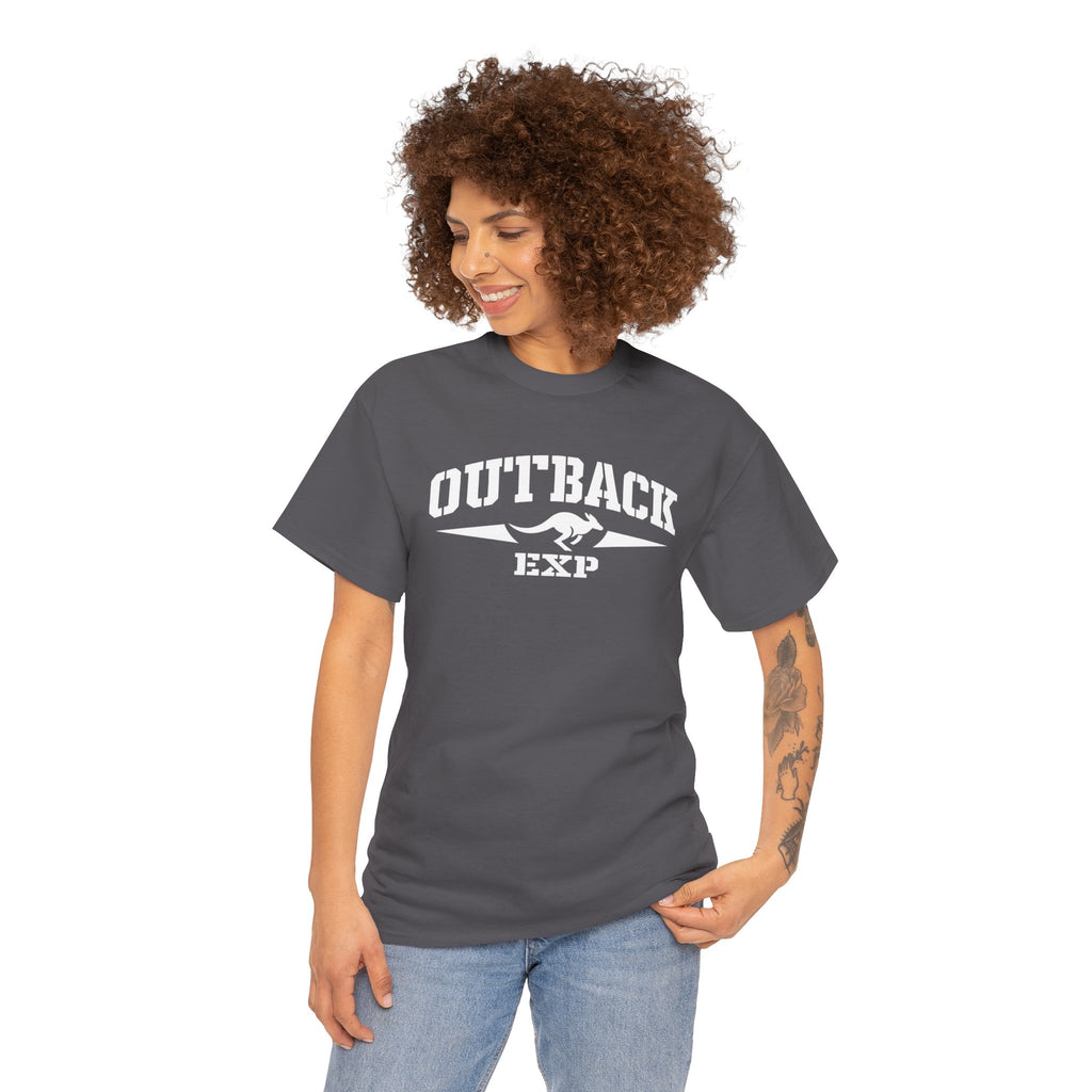 Outback EXP Adventure T Shirt