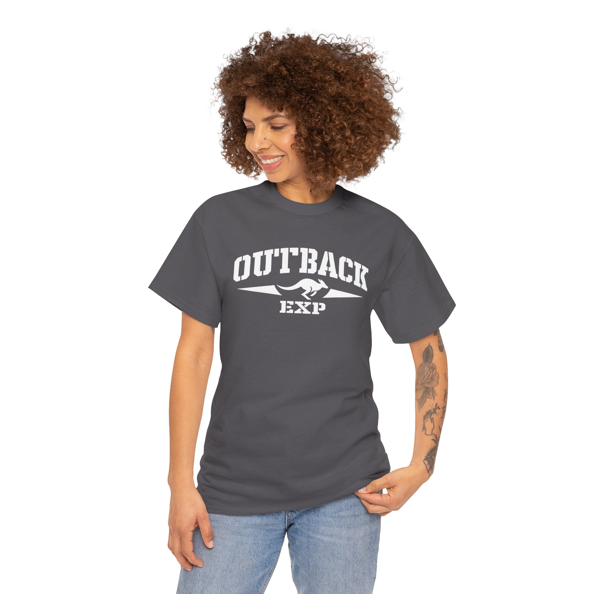 Outback EXP Adventure T Shirt