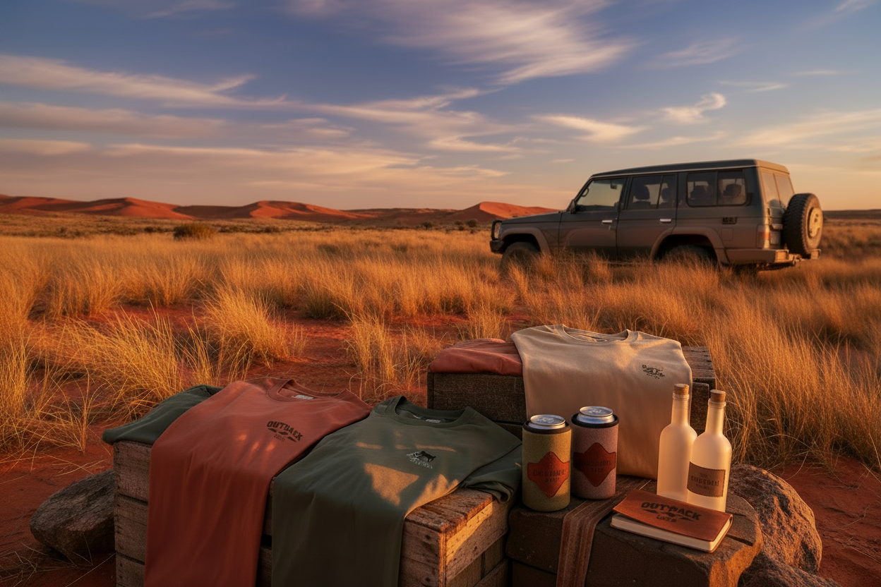 Red Desert Dunes Hero
